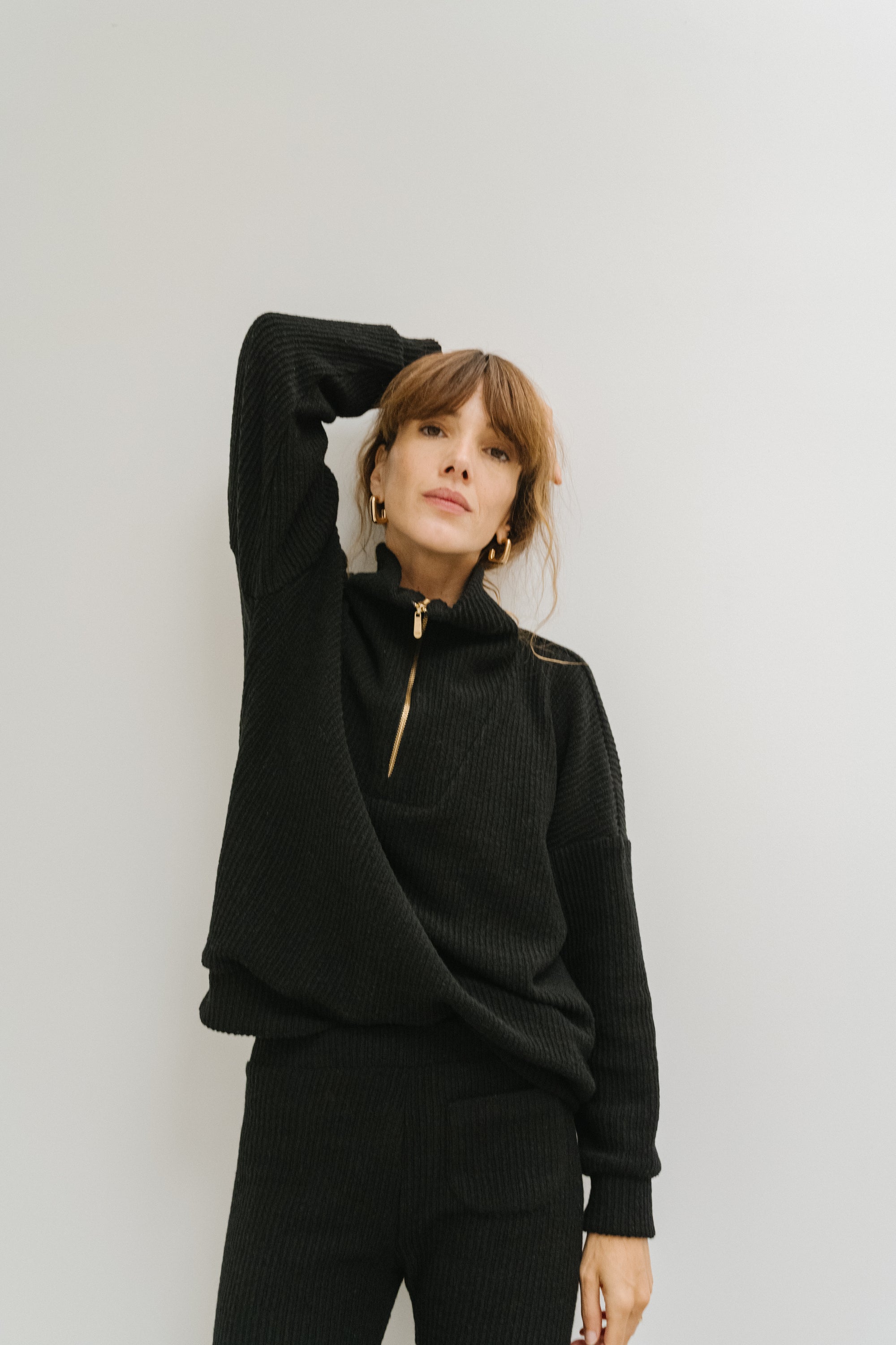 Le Beau Sweater ASPEN