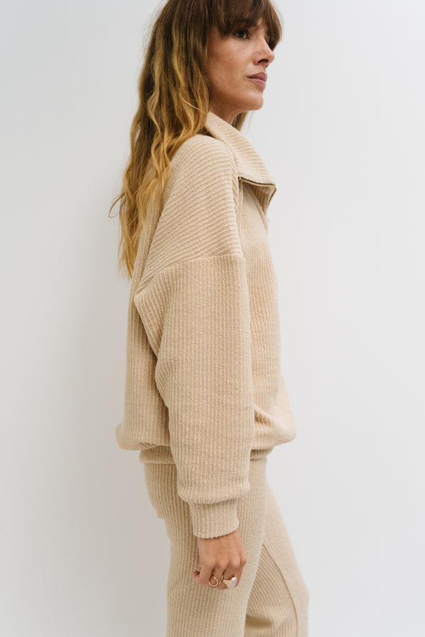 Le Beau Sweater ASPEN