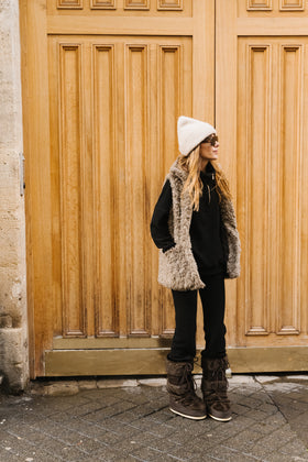 La Veste CHICAGO - L'Effortless